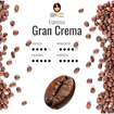 Picture of 50 CAPSULES VERZI NESPRESSO ESPRESSO GRAN CREMA